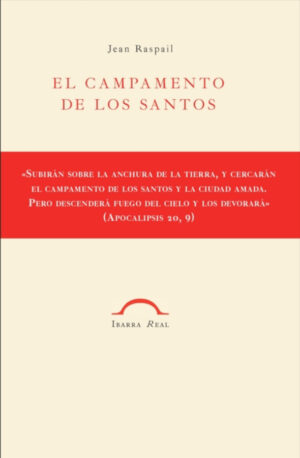 EL CAMPAMENTO DE LOS SANTOS