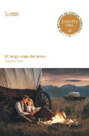El largo viaje del amor