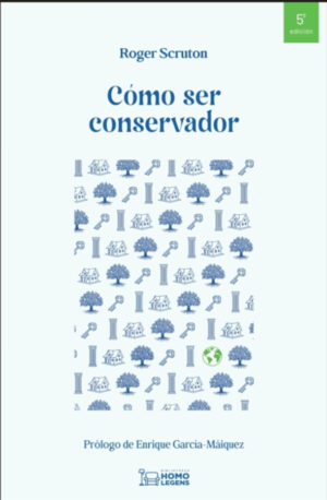COMO SER CONSERVADOR