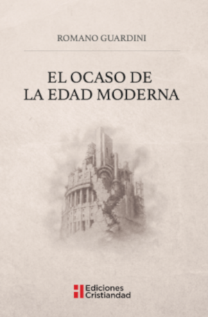 El ocaso de la edad moderna