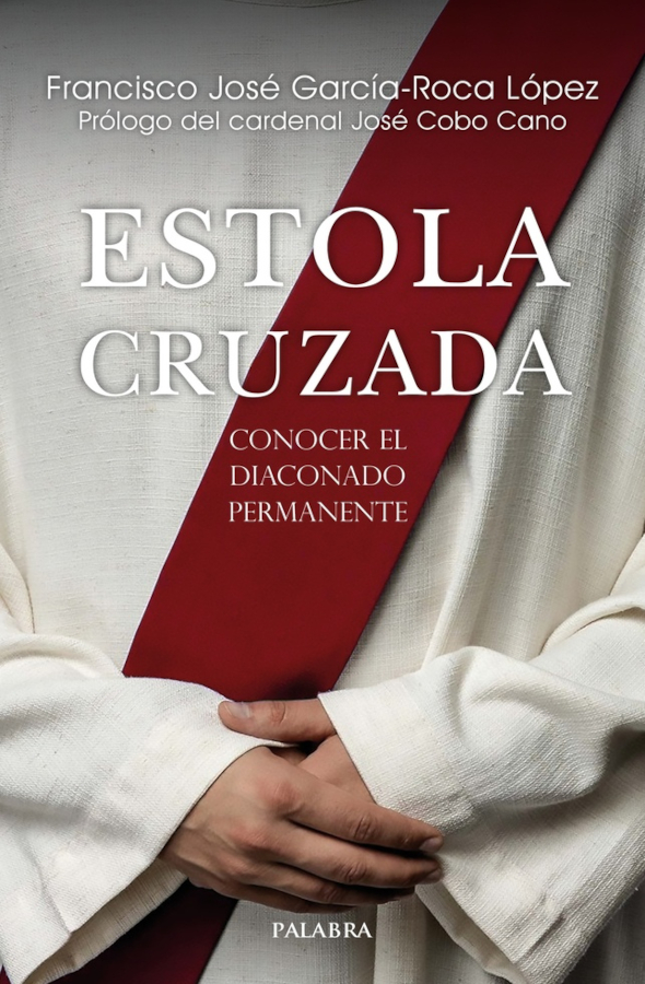 Estola cruzada