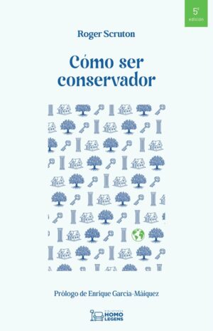 COMO SER CONSERVADOR