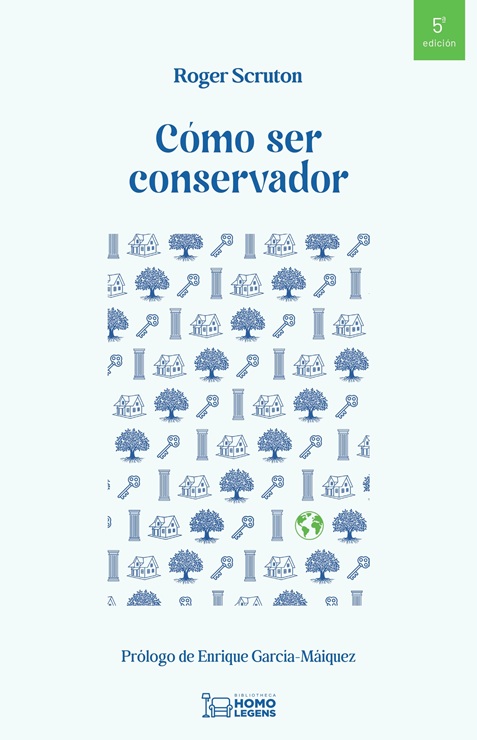 COMO SER CONSERVADOR