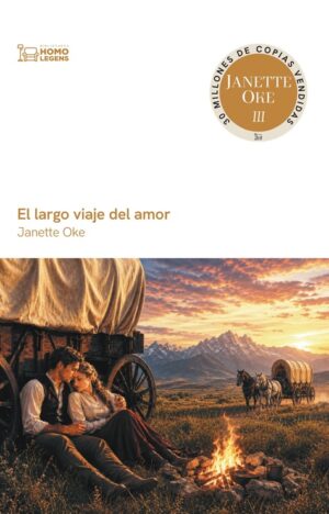 El largo viaje del amor