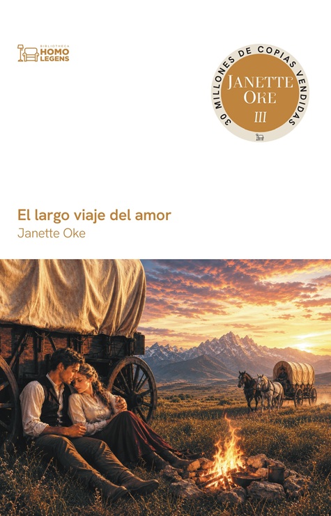 El largo viaje del amor