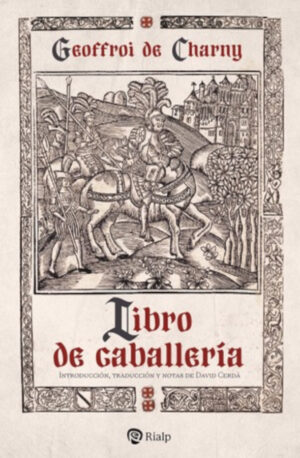 Libro de caballería