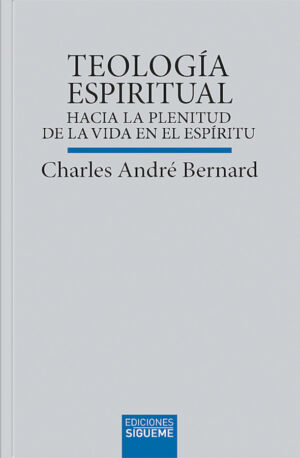 Teología Espiritual