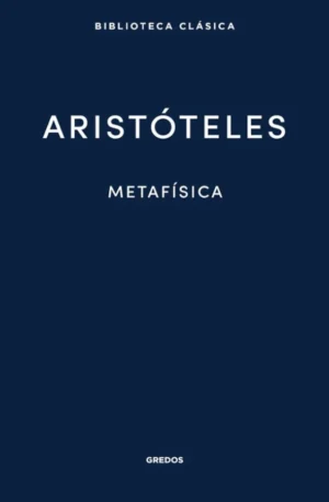 Metafísica