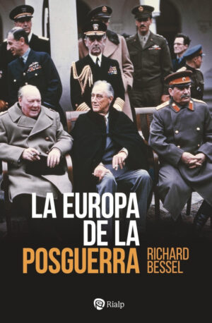 La Europa de la posguerra