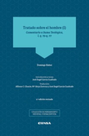 Tratado sobre el hombre, I