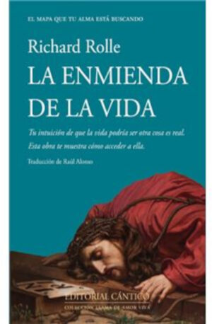 La enmienda de la vida