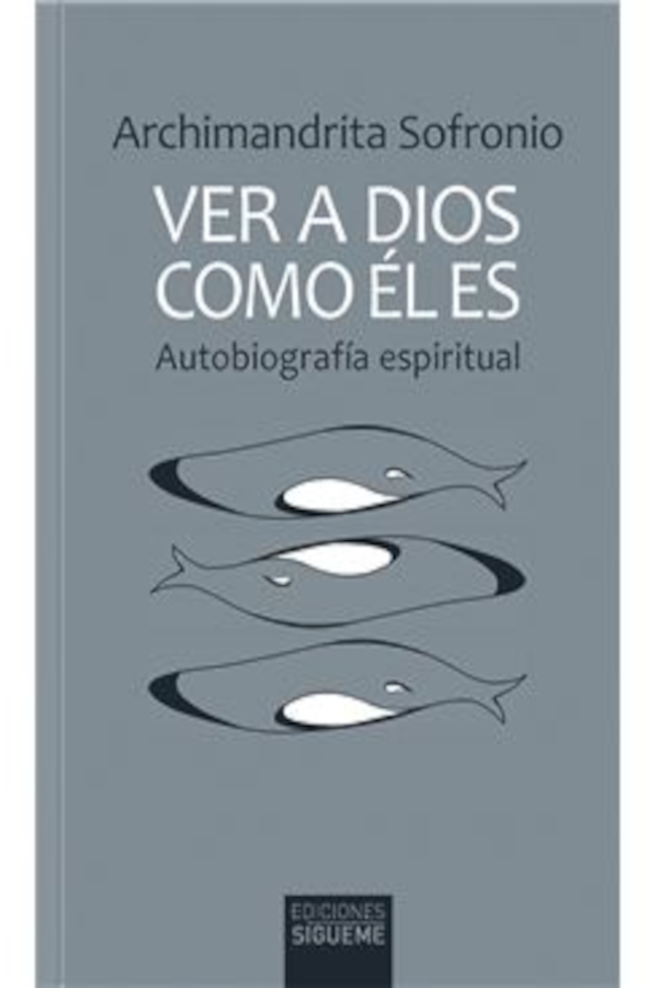 Ver a Dios como Él es
