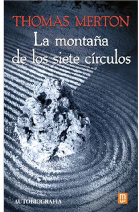 Montaña De Los Siete Circulos