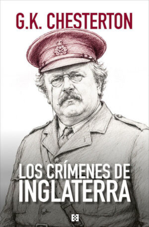 LOS CRÍMENES DE INGLATERRA
