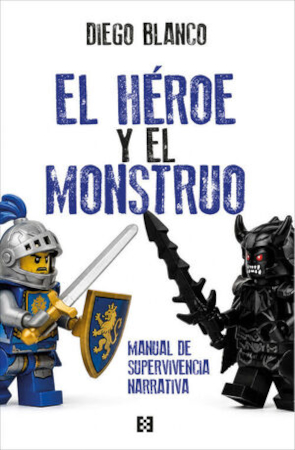 ELHEROE Y EL MONSTRUO