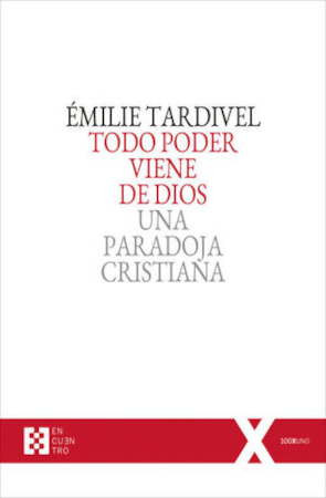 TODO PODER VIENE DE DIOS
