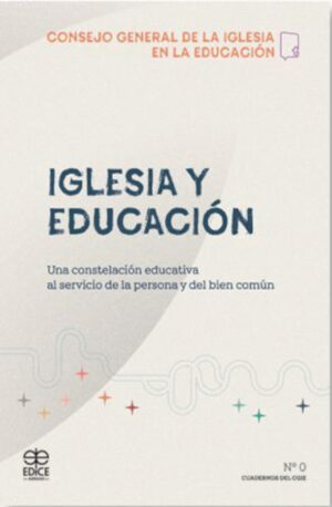 IGLESIA Y EDUCACIÓN