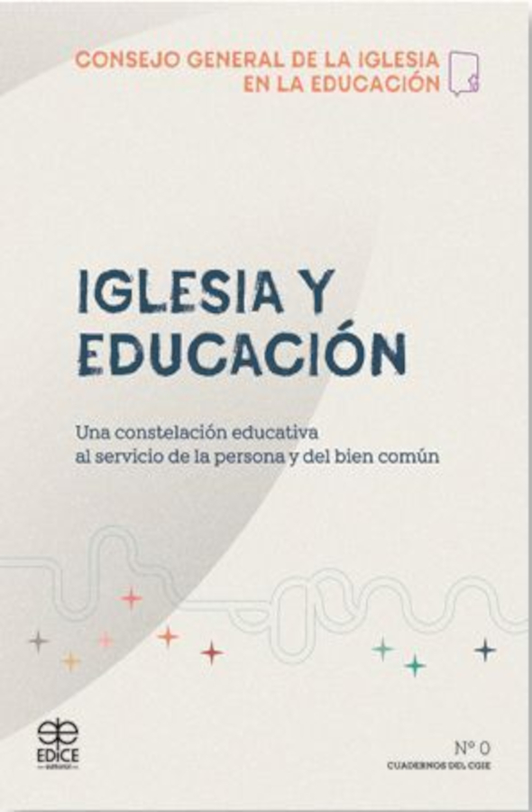 IGLESIA Y EDUCACIÓN