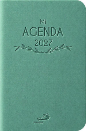 MI AGENDA 2027