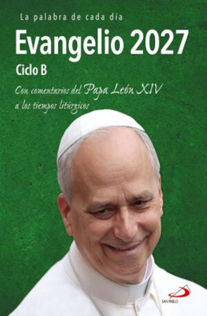 EVANGELIO 2027. CICLO B.