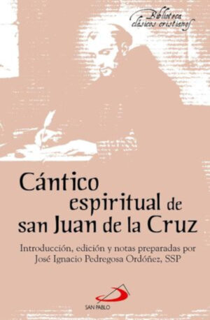 CÁNTICO ESPIRITUAL