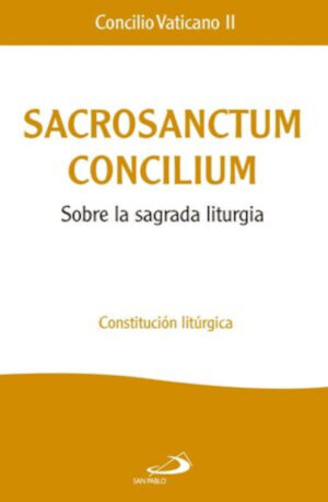 Sacrosanctum Concilium