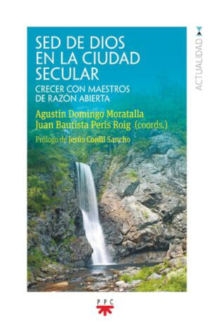 SED DE DIOS EN LA CIUDAD SECULAR
