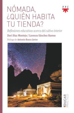 NOMADA, ¿QUIEN HABITA TU TIENDA?