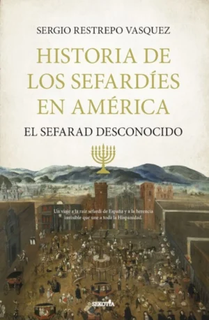 Historia de los sefardíes en América
