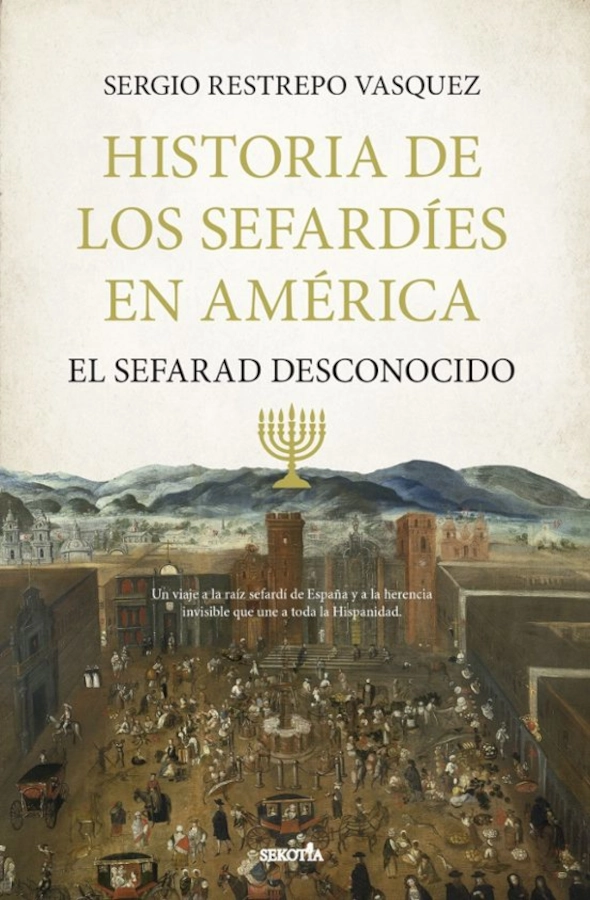 Historia de los sefardíes en América
