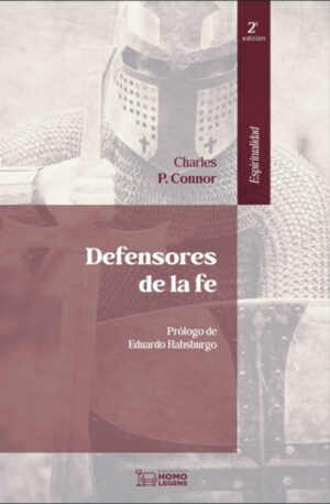 DEFENSORES DE LA FE