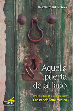 Aquella puerta de al lado