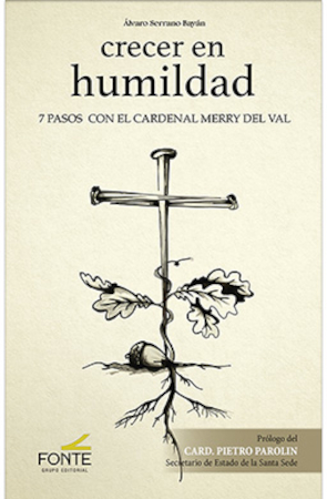 Crecer en humildad