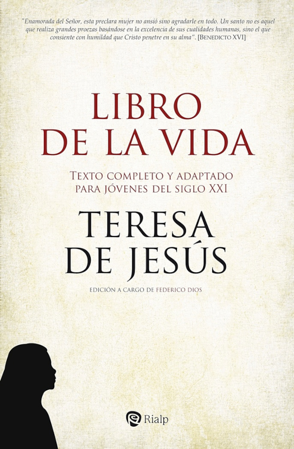 Libro de la vida