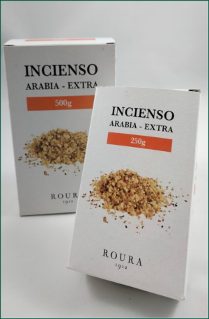 Incienso Arabia extra