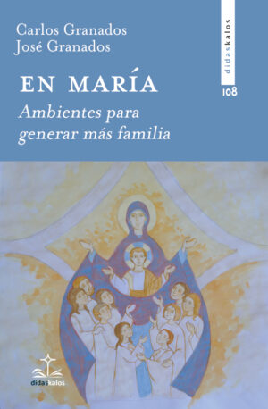 En María