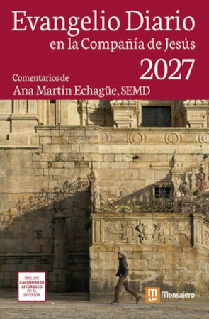 EVANGELIO DIARIO 2027