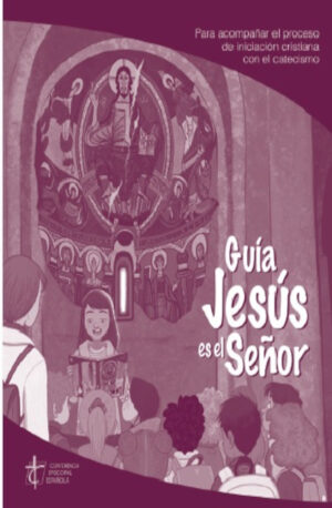 Nueva guía de iniciación Cristiana