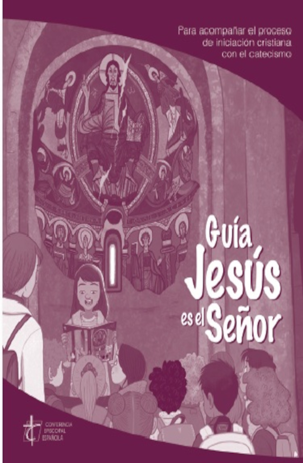 Nueva guía de iniciación Cristiana