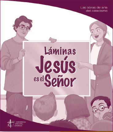 Nueva guía de iniciación Cristiana - Imagen 2