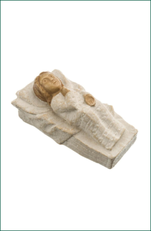 Niño Jesús 7 cm