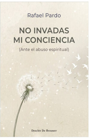 No invadas mi conciencia