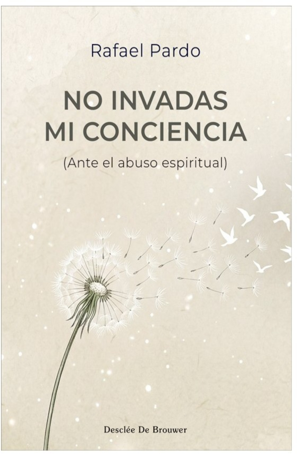 No invadas mi conciencia