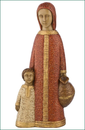 Petite Nazareth 20,5 cm