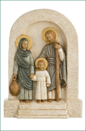 Sagrada Familia 28 cm