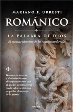 ROMÁNICO. LA PALABRA DE DIOS