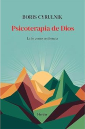 PSICOTERAPIA DE DIOS