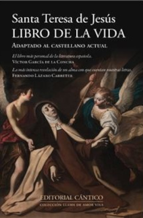 Libro De La Vida
