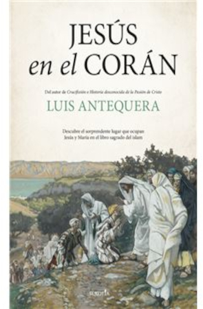 Jesús En El Corán