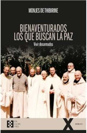 Bienaventurados Los Que Buscan La Paz